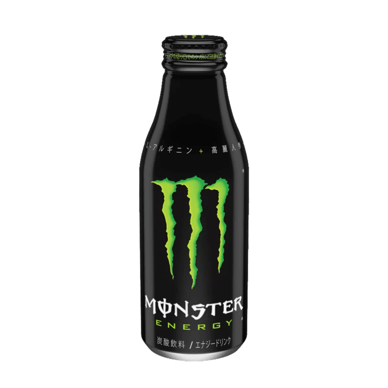 Exotic Drinks - Monster Energy 500mL Exotic Drinks - Monster Energy 500mL
