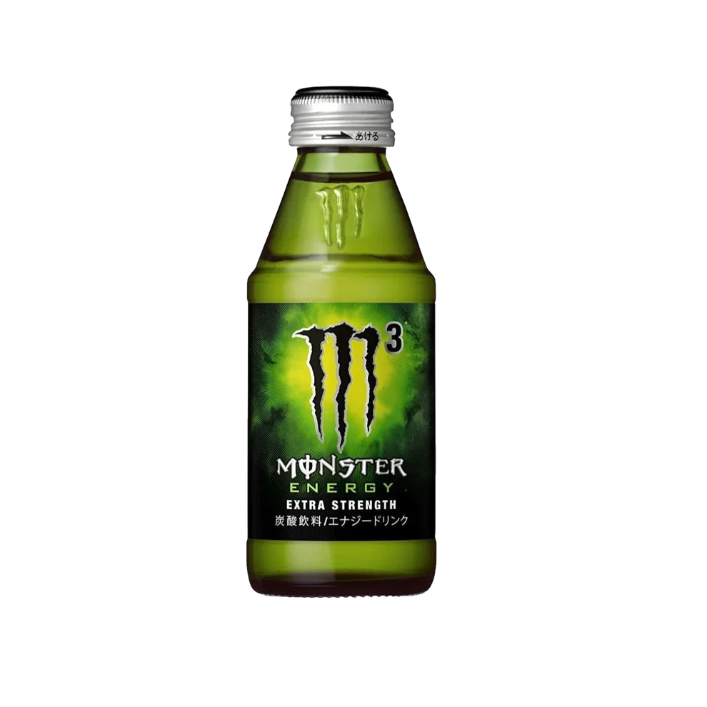 Exotic Drinks - Monster M3 Exotic Drinks - Monster M3