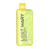 lost mary mt15000 turbo mercado libre Lost Mary MT15000 Turbo Thermal Edition Disposable Vape Device main image 0