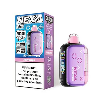 NEXA PIX 35000