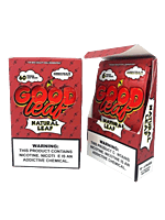 Good Leaf Natural Loose Leaf Display Box (10ct)