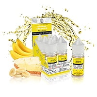 Glas Basix (BSX) Salt 30mL