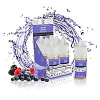 Glas Basix (BSX) Salt 30mL