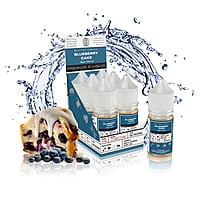 Glas Basix (BSX) Salt 30mL