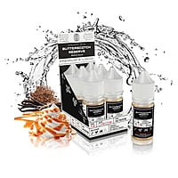Glas Basix (BSX) Salt 30mL