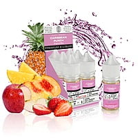 Glas Basix (BSX) Salt 30mL