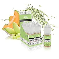 Glas Basix (BSX) Salt 30mL