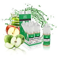 Glas Basix (BSX) Salt 30mL