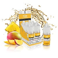 Glas Basix (BSX) Salt 30mL