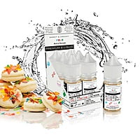Glas Basix (BSX) Salt 30mL
