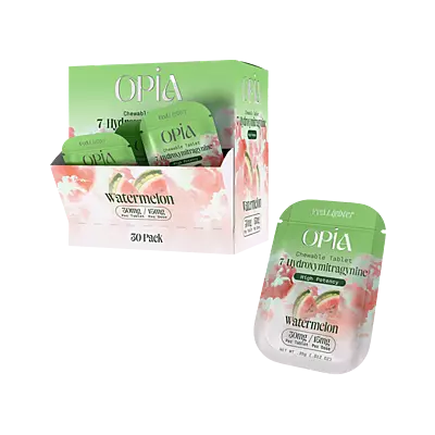 OPiA 30mg HP Single Tablets (30ct)