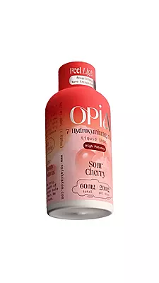 OPiA 60mg HP Shot