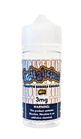 Fruitalicious 100mL
