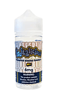 Fruitalicious 100mL