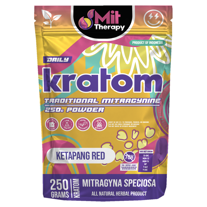 MIT Therapy Traditional Powder MIT Therapy Traditional Powder