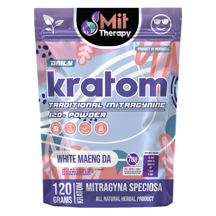 MIT Therapy Traditional Powder MIT Therapy Traditional Powder