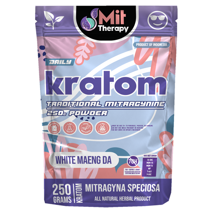 MIT Therapy Traditional Powder MIT Therapy Traditional Powder