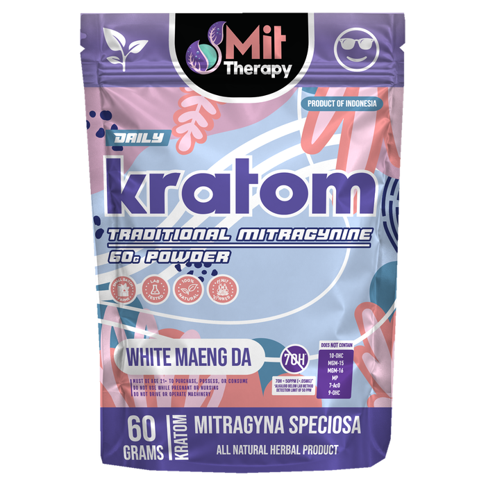 MIT Therapy Traditional Powder MIT Therapy Traditional Powder