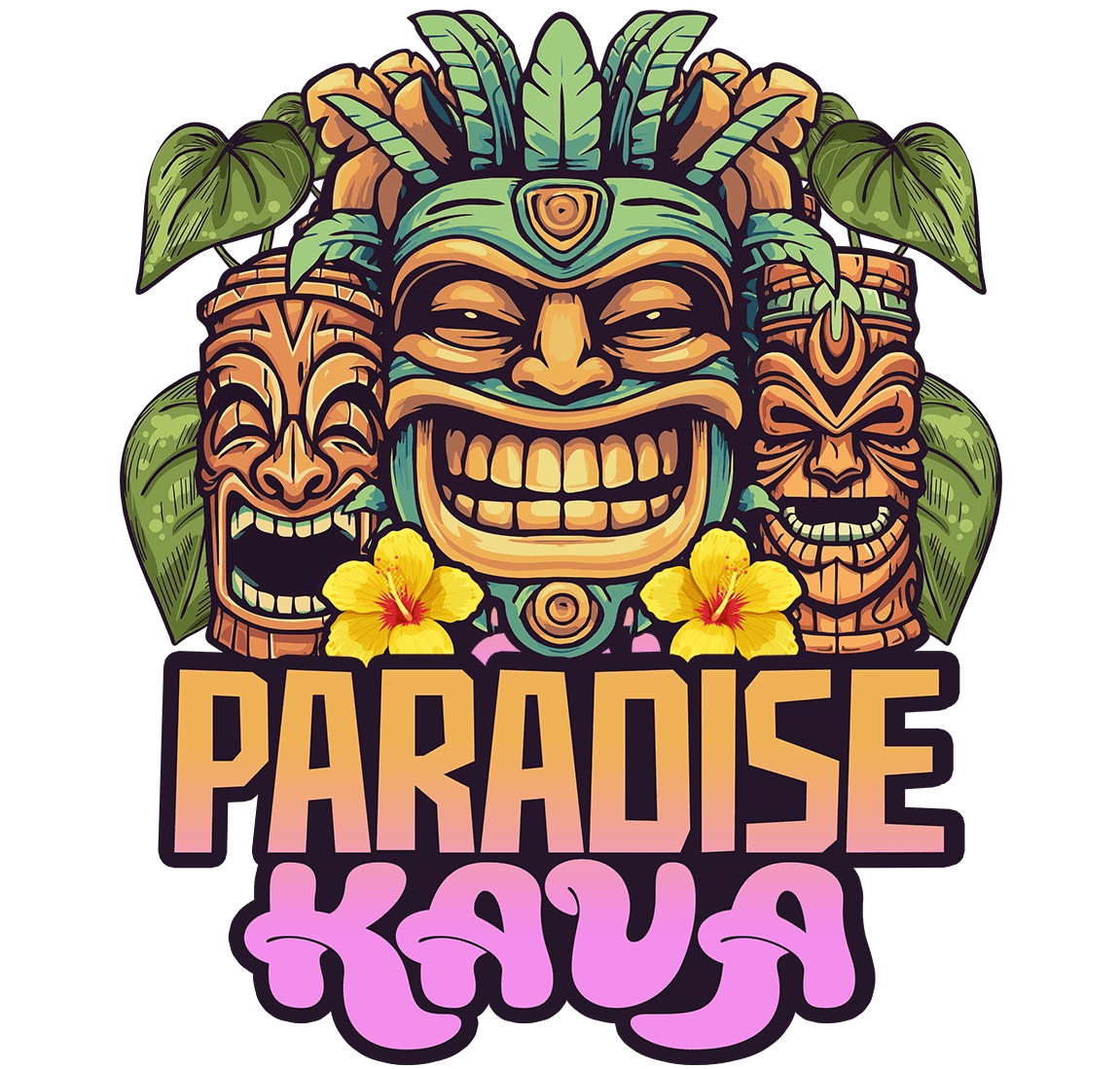 Paradise Kava Strawberry Banana 500mg Shot (12ct) Paradise Kava Strawberry Banana 500mg Shot (12ct)