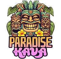 Paradise Kava Strawberry Banana 500mg Shot (12ct)
