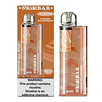 Sugar Bar 8000