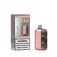 PRIV Bar Turbo PRIV Bar Turbo