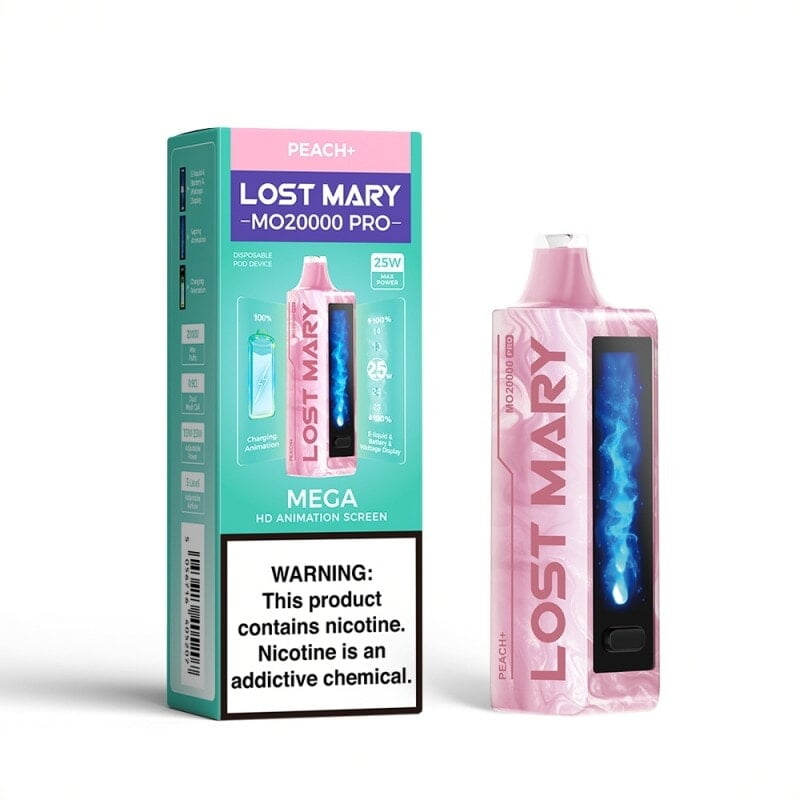 Lost Mary MO20000 Lost Mary MO20000