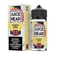 Juice Head 100mL