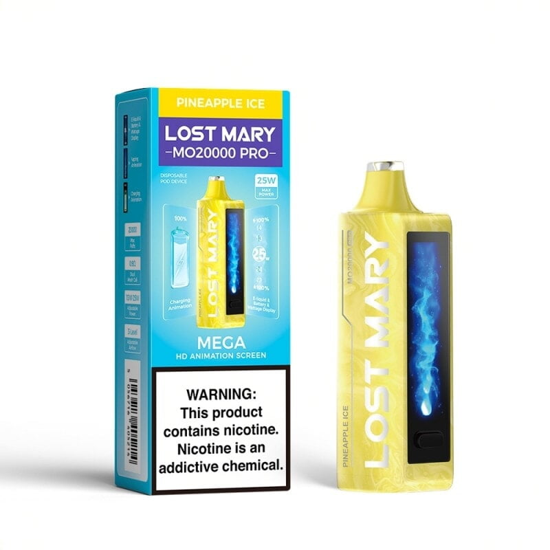 Lost Mary MO20000 Lost Mary MO20000