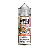 MRKT PLCE 100mL