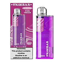 Sugar Bar 8000