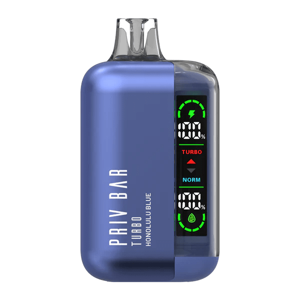 PRIV Bar Turbo PRIV Bar Turbo