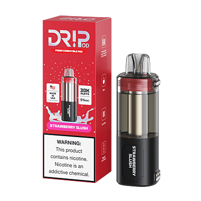 Drip 30k Pod (5ct)