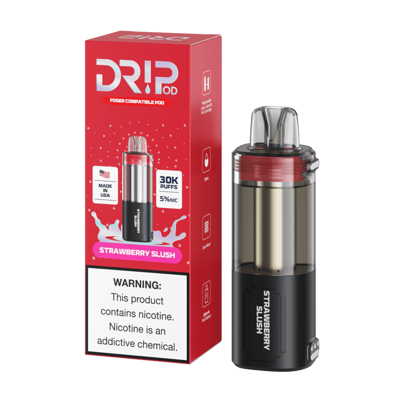 Drip 30k Pod (5ct)