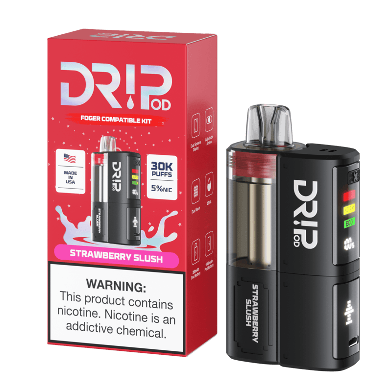 Drip 30k Kit (5ct)