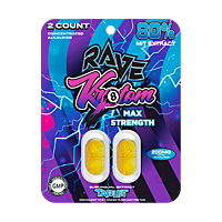 Rave Tablet