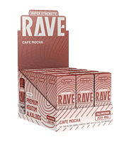 Rave 30mL Delight Shots 225mit (12ct) Rave 30mL Delight Shots 225mit (12ct)