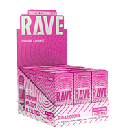 Rave 30mL Delight Shots 225mit (12ct) Rave 30mL Delight Shots 225mit (12ct)