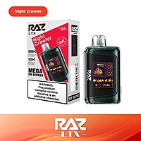 RAZ LTX RAZ LTX