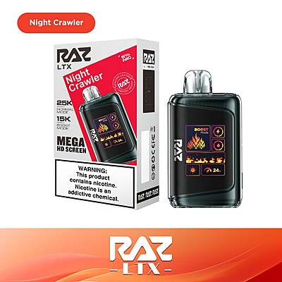 RAZ LTX