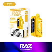 RAZ TN9000 RAZ TN9000
