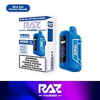 RAZ TN9000 RAZ TN9000