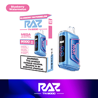 RAZ TN9000 RAZ TN9000