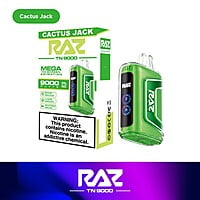 RAZ TN9000 RAZ TN9000