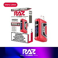 RAZ TN9000 RAZ TN9000
