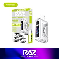 RAZ TN9000 RAZ TN9000