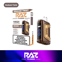RAZ TN9000 RAZ TN9000