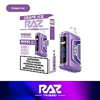 RAZ TN9000 RAZ TN9000