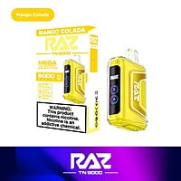 RAZ TN9000 RAZ TN9000