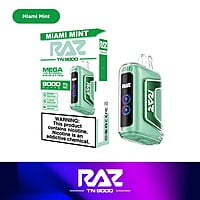 RAZ TN9000 RAZ TN9000